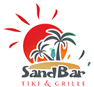 Sandbar Tiki & Grille logo